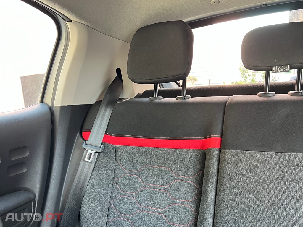 Citroen C3 Feel