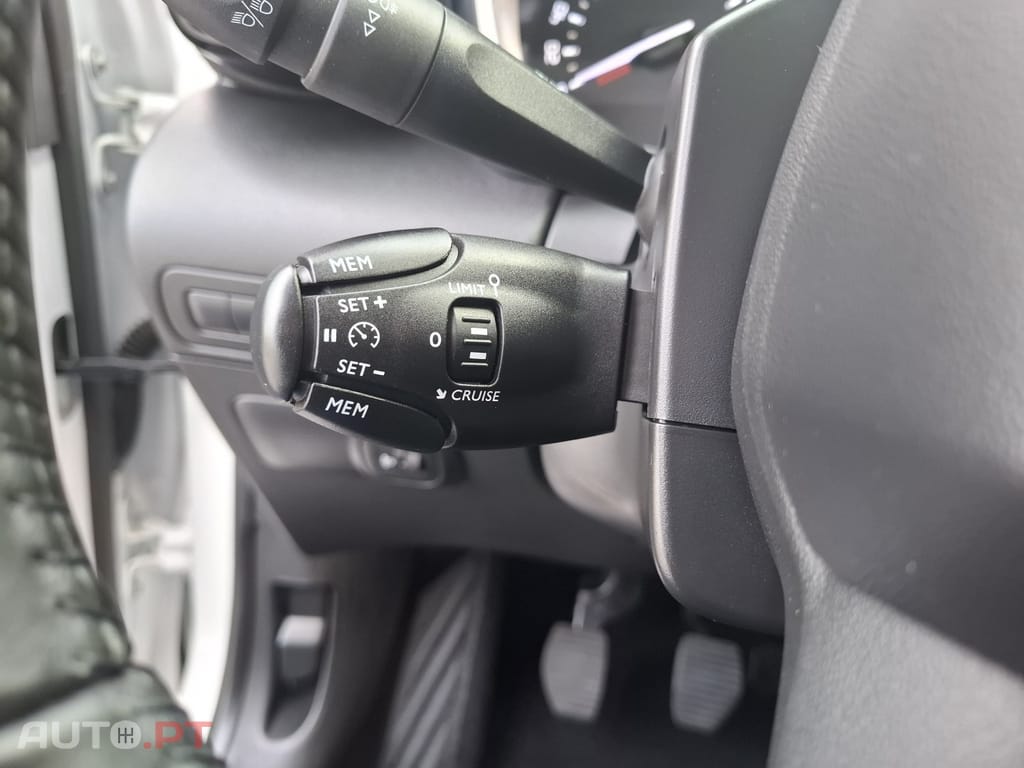 Citroen C3 Aircross 1.2 PureTech C-Series