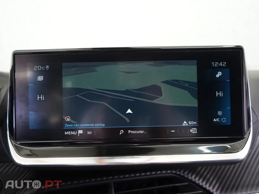 Peugeot 2008 1.2 PureTech Allure Pack EAT8