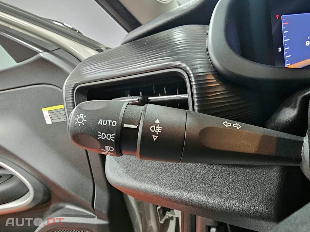 Jeep Avenger 1.2 GSE T3 Altitude