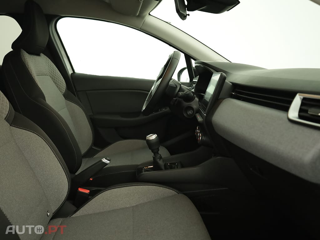 Renault Clio Clio 1.0 TCe Evolution