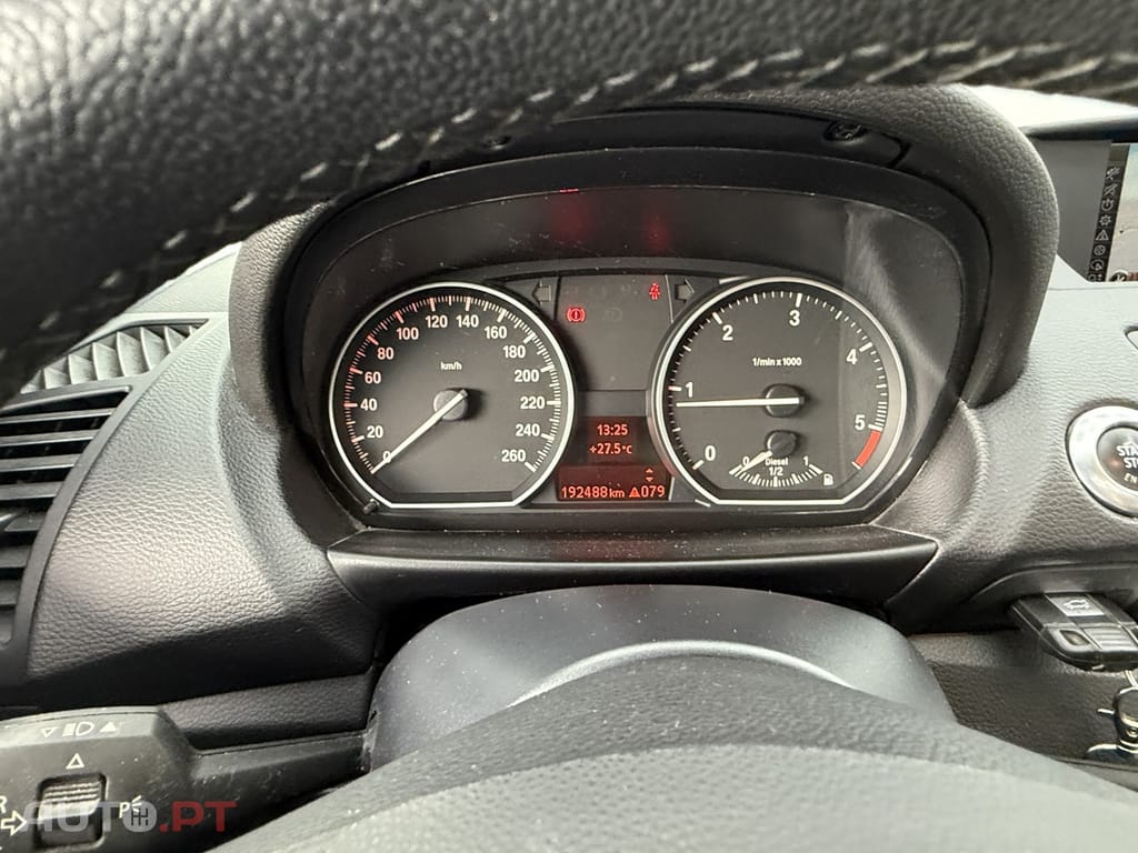 BMW 123 d