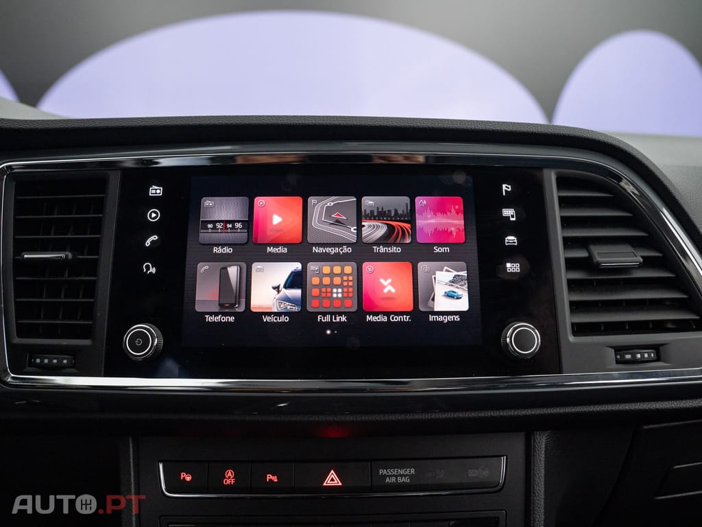 Seat Ateca 1.0 TSI Style