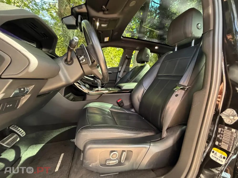 Land Rover Evoque 1.5 P160 Dynamic SE Auto