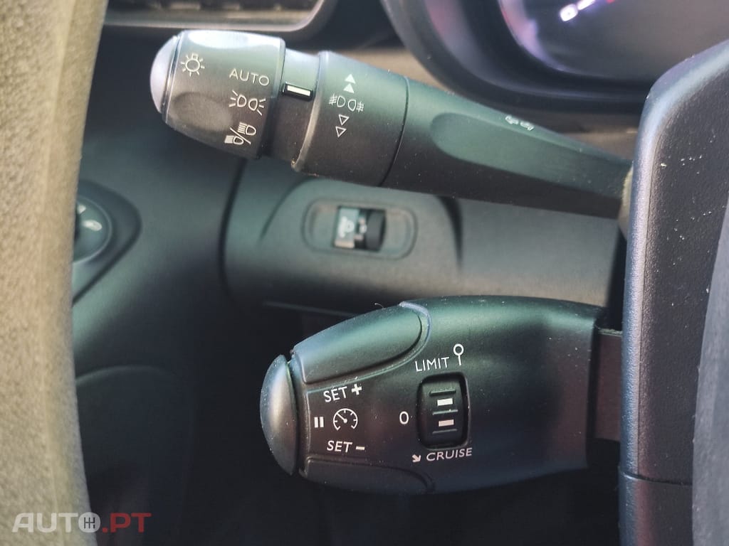 Citroen Berlingo 1.5 BlueHDi M Club