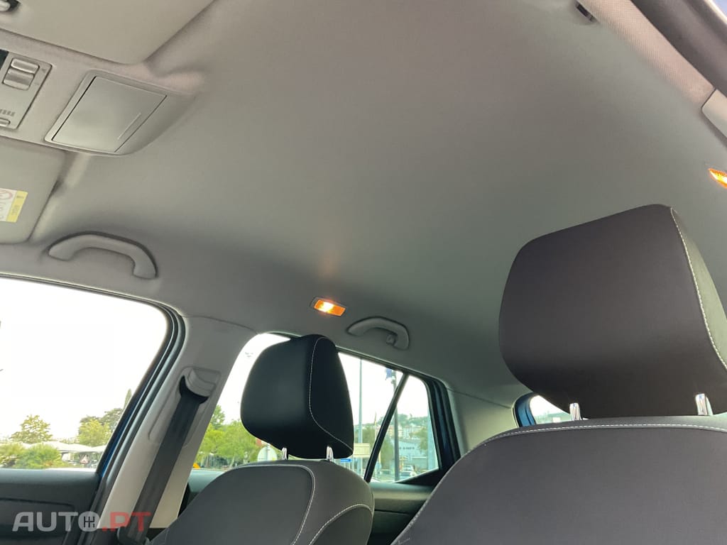 Skoda Fabia 1.0 TSI Ambition