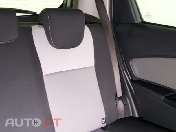 Toyota Yaris 1.0 VVT-i Comfort