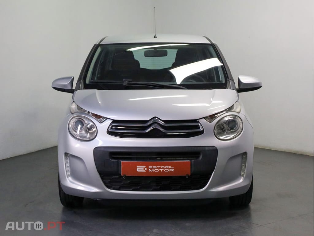 Citroen C1 1.0 VTi 68 FEEL