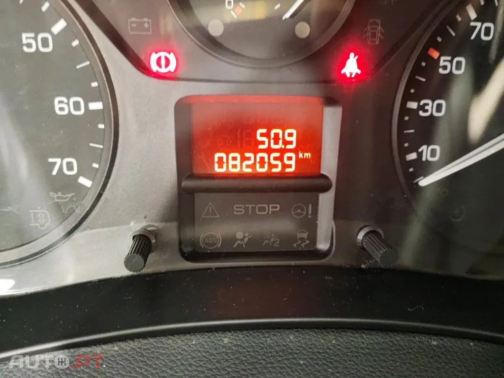 Peugeot Partner 1.6 BlueHDi L1 Premium