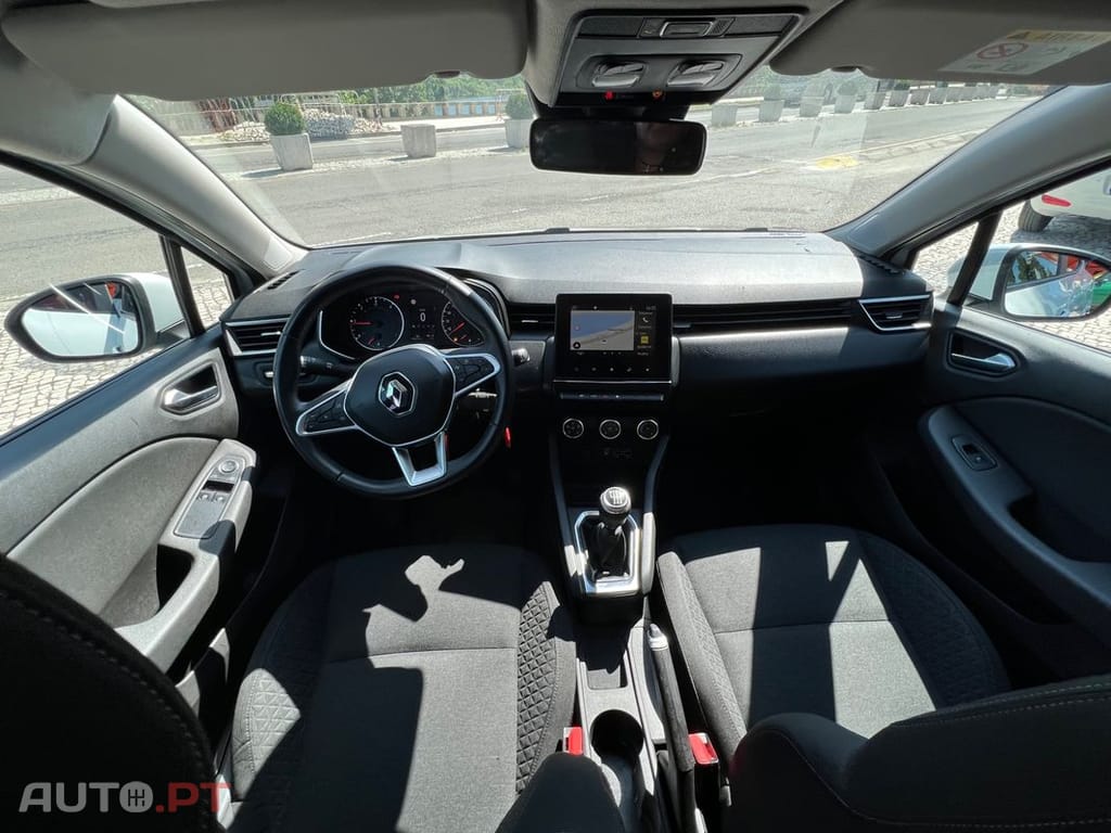 Renault Clio 1.5 dCi Limited EDition