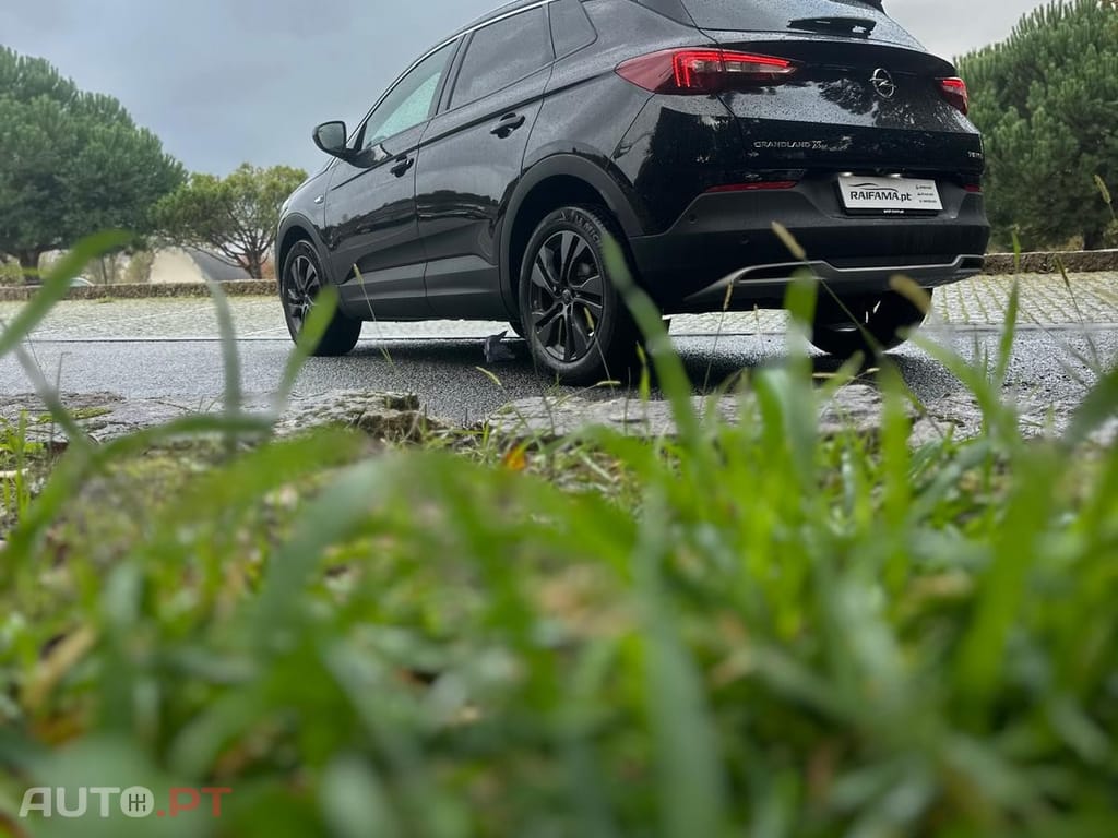Opel Grandland (X) 1.5 CDTI Innovation