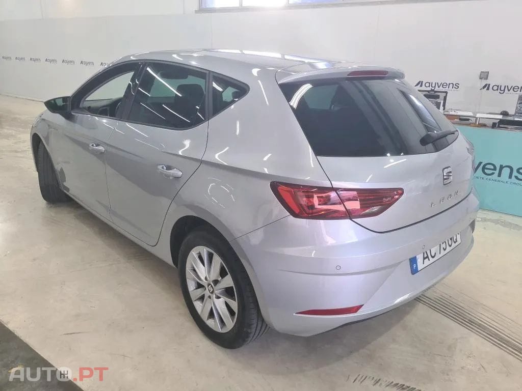 Seat Leon 1.0 EcoTSI Style S/S