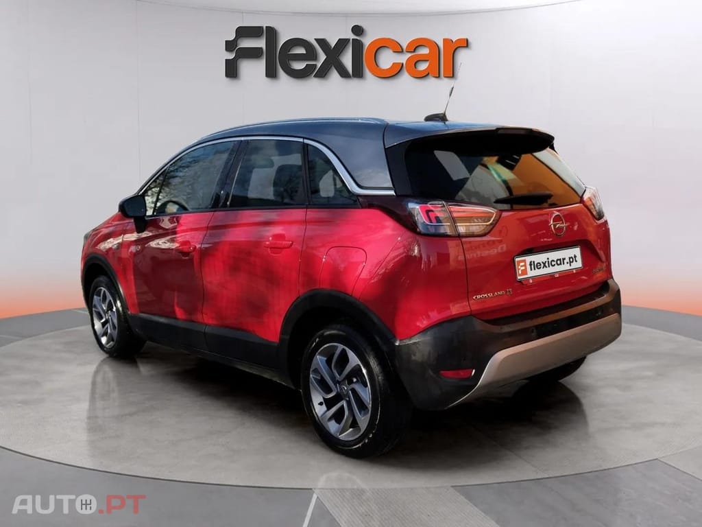 Opel Crossland X 1.6 CDTi Edition