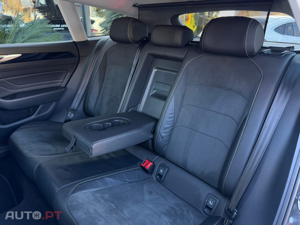 Volkswagen Arteon 2.0 TDI Elegance DSG