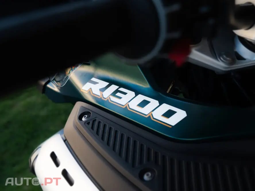 BMW R OPTION 719