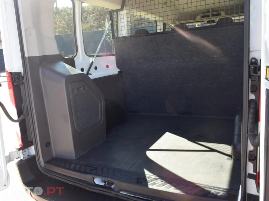 Ford Transit 330 L3 2.0 TDCi H2 Trend