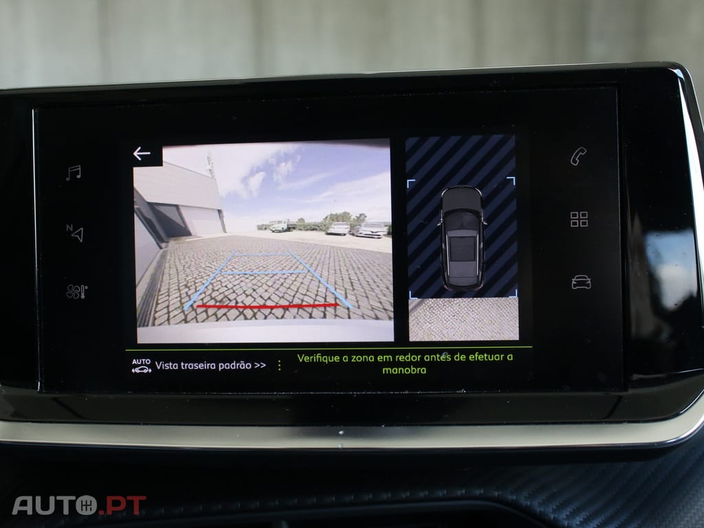 Peugeot 2008 1.2 PureTech Allure EAT8