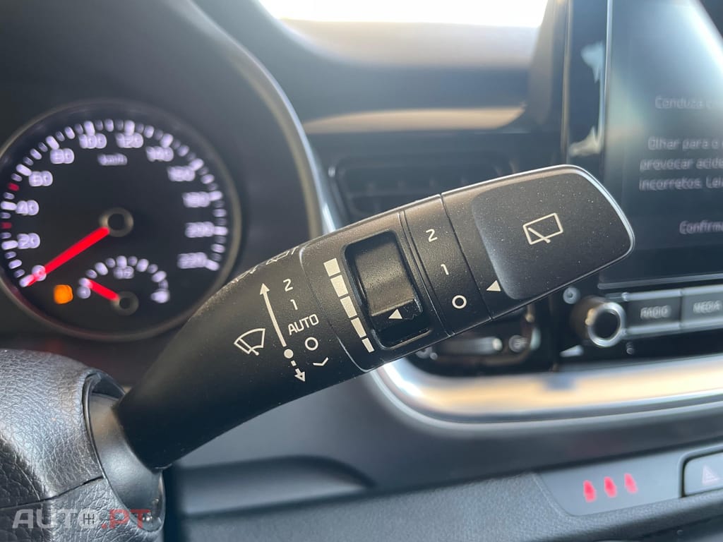 Kia Stonic 1.0 T-GDI Drive