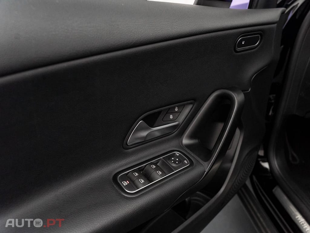 Mercedes-Benz A 250 e Style Plus