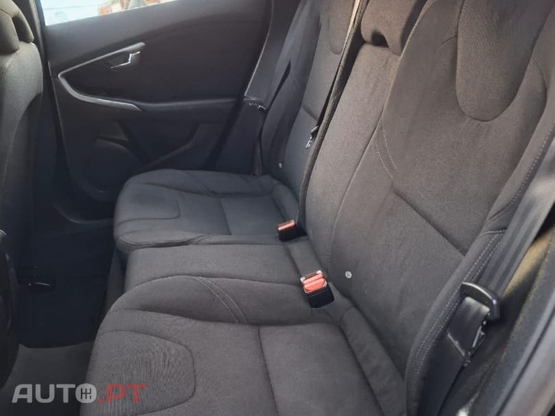 Volvo V40 1.6 D2 Eco Momentum