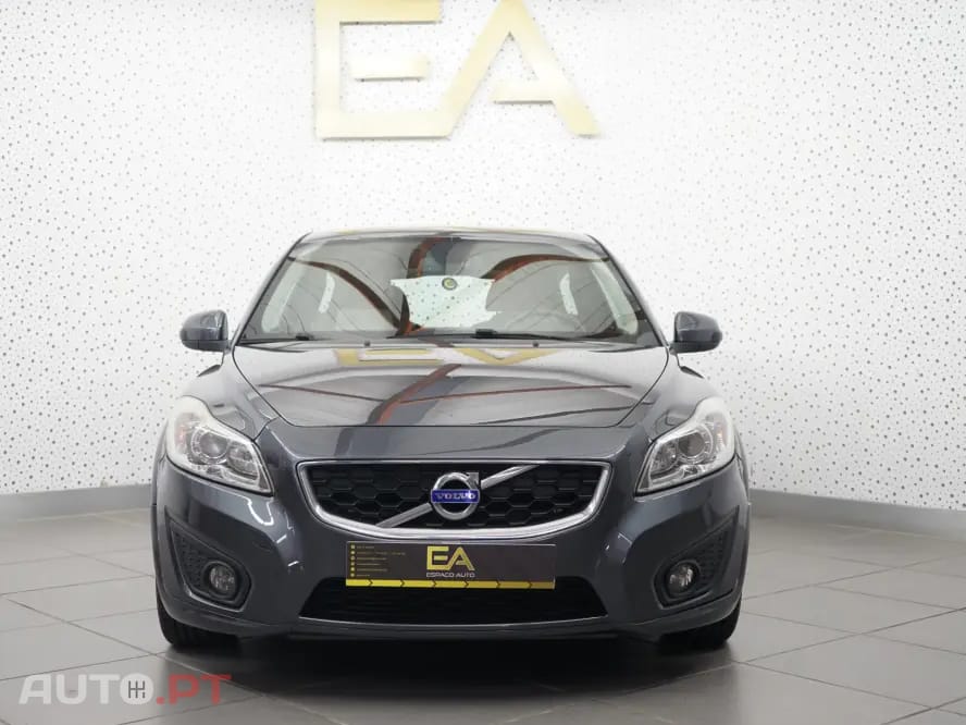 Volvo C30 1.6 D2 Momemtum Start/Stop