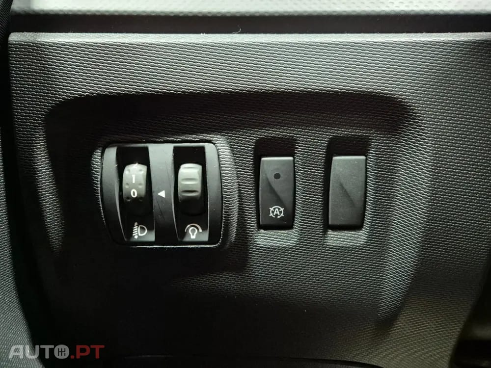 Renault Captur 1.5 dCi Exclusive