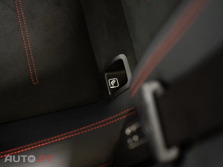 Mercedes-Benz CLA 250 e Shooting Brake AMG Line