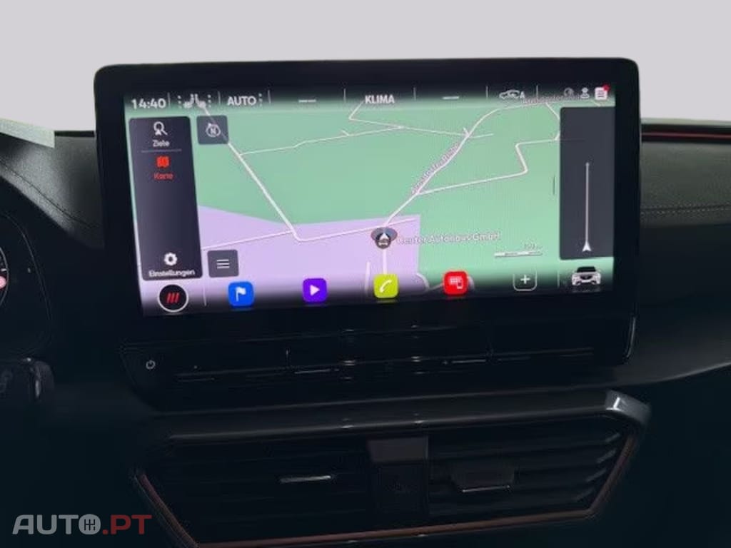 Cupra Formentor VZ DSG eHybrid I.V.A DEDUTIVEL 