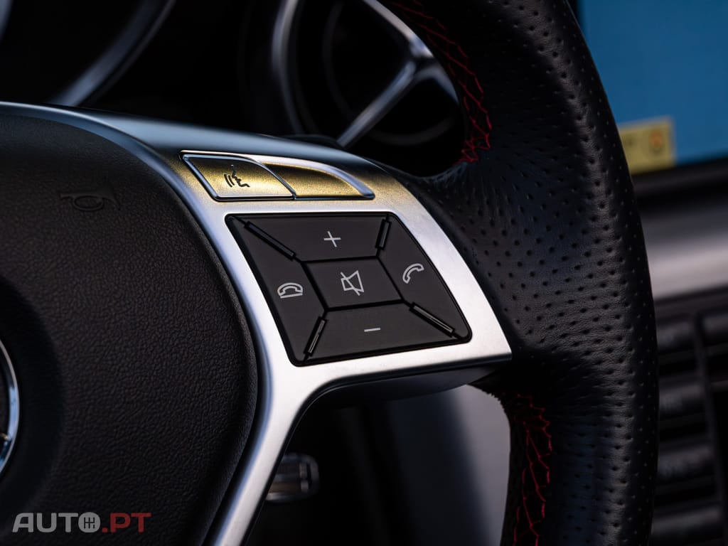 Mercedes-Benz SLK 200 BE Aut.