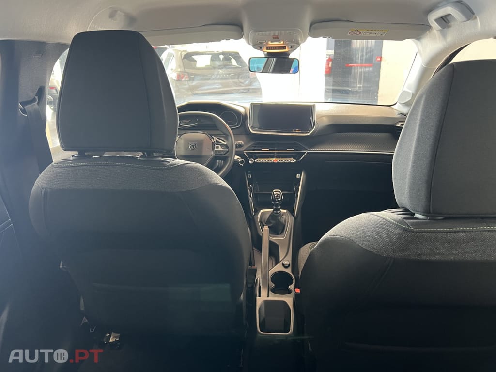 Peugeot 208 1.2 PureTech Active