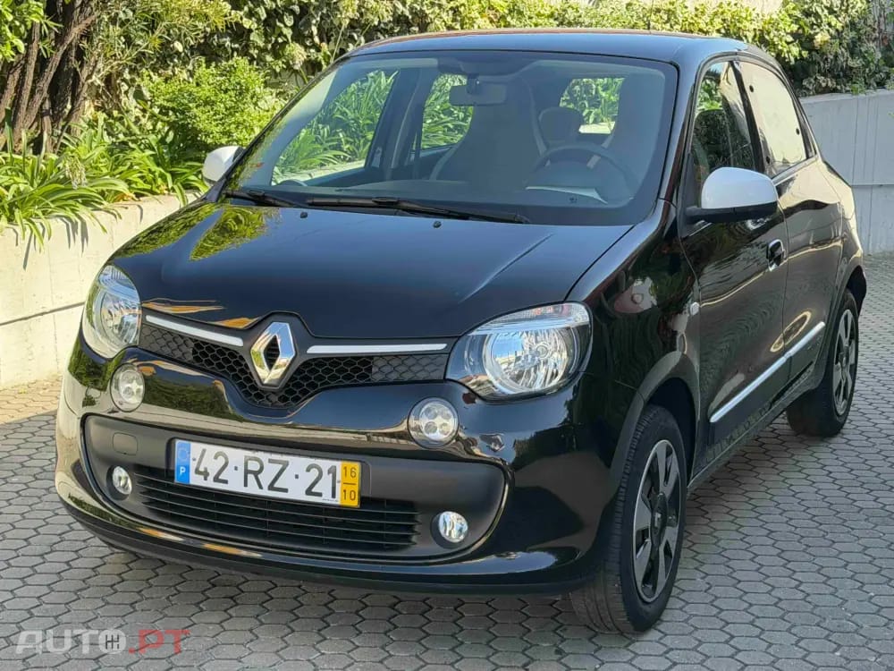 Renault Twingo 1.0 SCe Night&Day