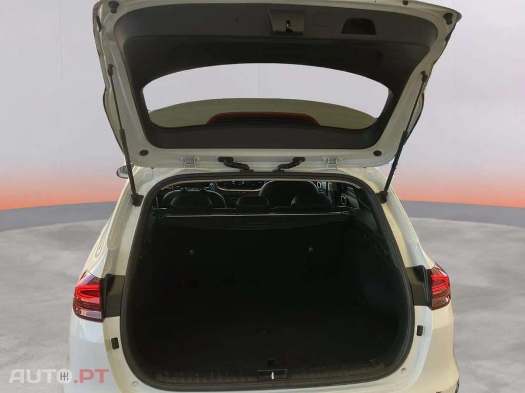 Kia Ceed SW 1.0 T-GDI Sport