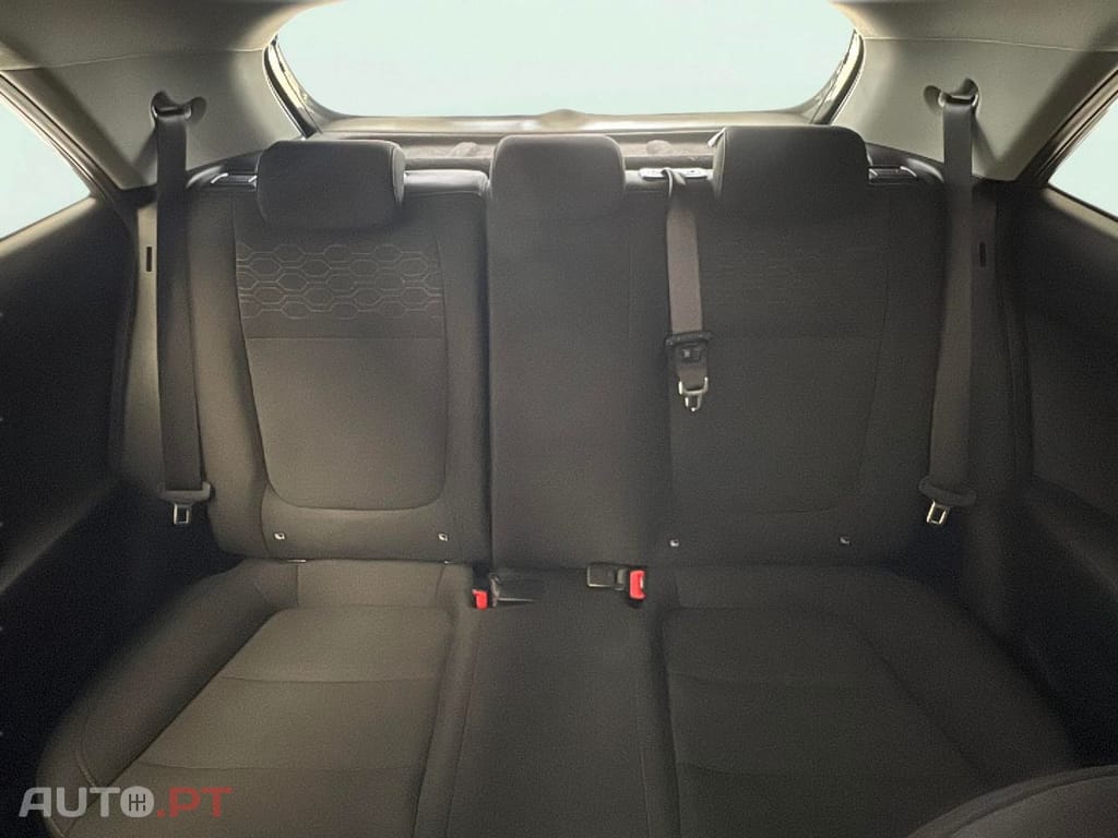 Kia Rio 1.0 T-GDi Drive