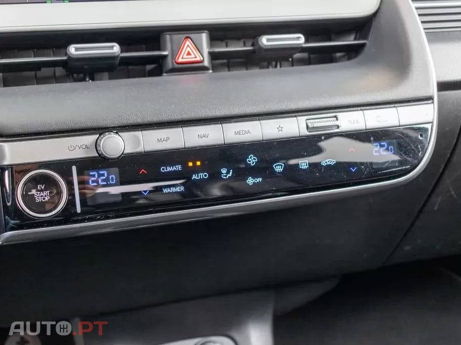 Hyundai Ioniq 5 73kWh Plug & Power+Tejadilho Solar
