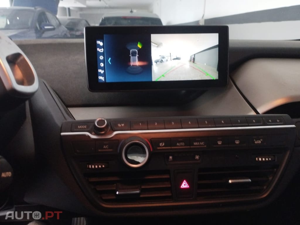 BMW i3 (120 Ah)