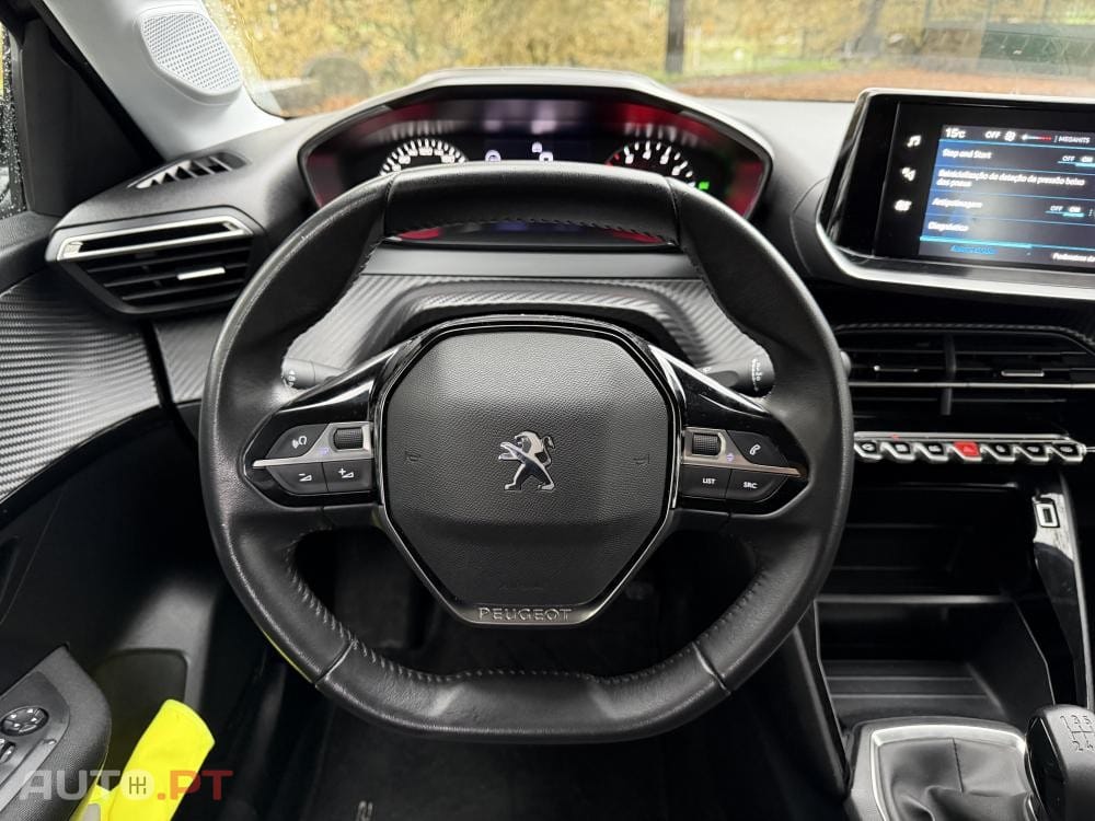 Peugeot 208 1.2 PureTech Active Pack