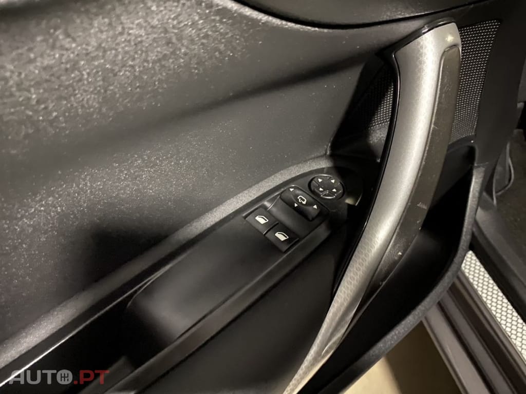 Citroen DS4 1.6 e-HDi Chic