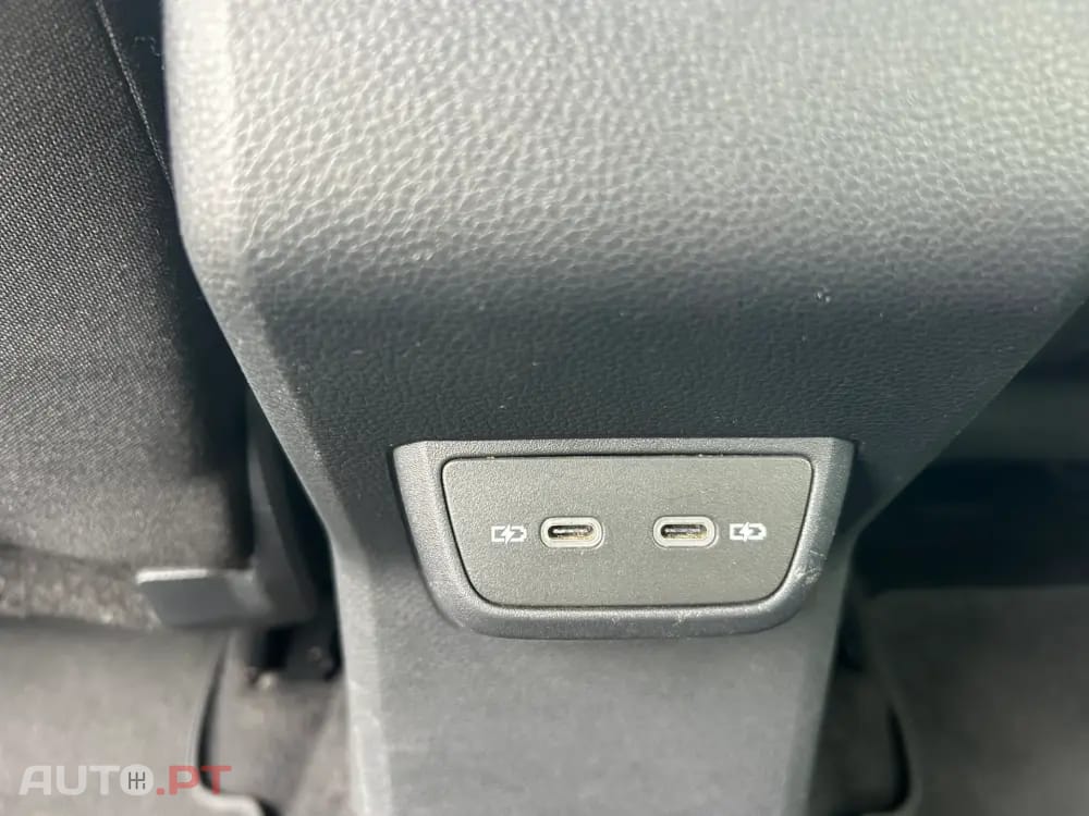 Volkswagen Taigo 1.0 TSI Urban Style