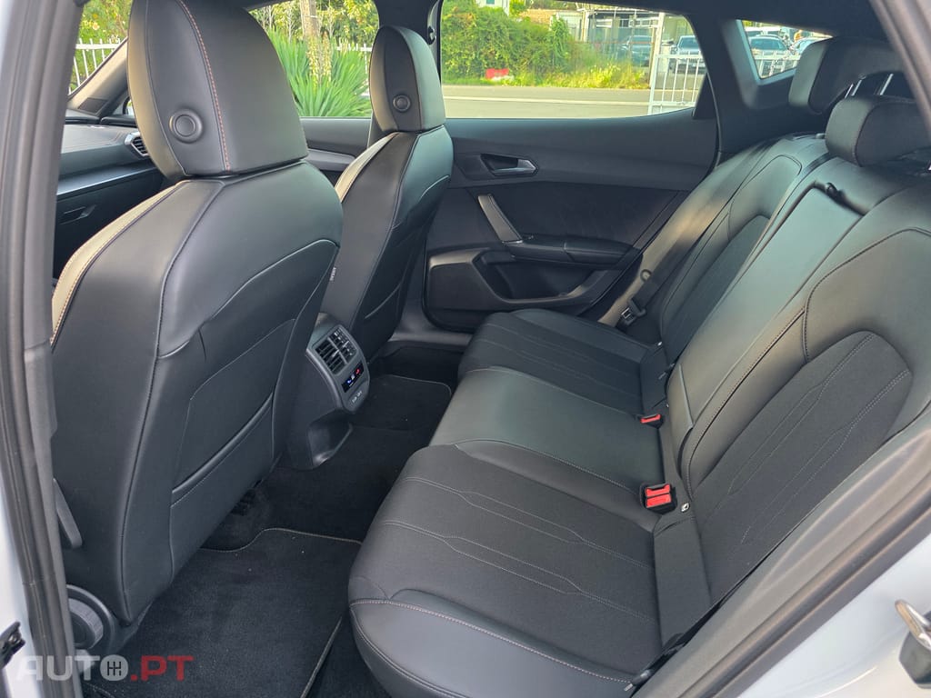 Cupra Formentor 1.5 E-Hybrid Special Edition DSG