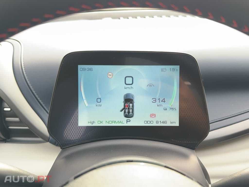 BYD Atto 3 60.48 kWh Comfort