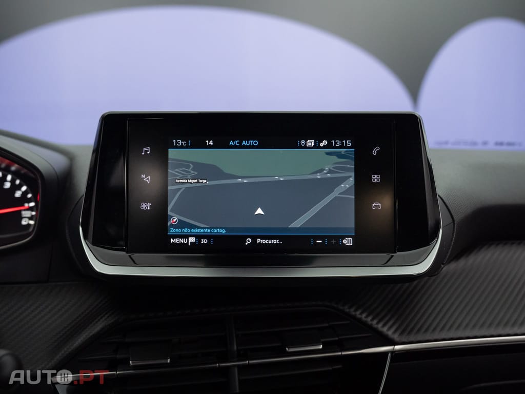 Peugeot 2008 1.2 PureTech Active Pack