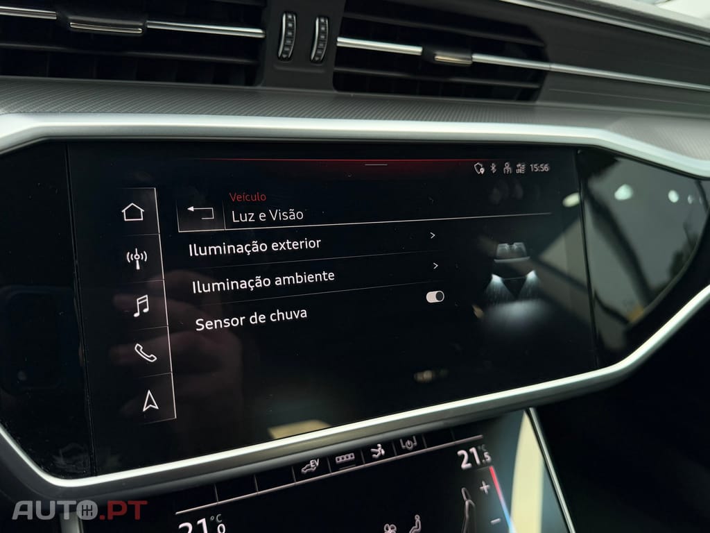 Audi A7 50 TFSIe quattro S tronic