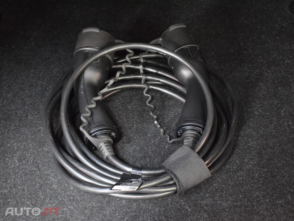 Volvo XC40 1.5 T4 211 PHEV Inscription