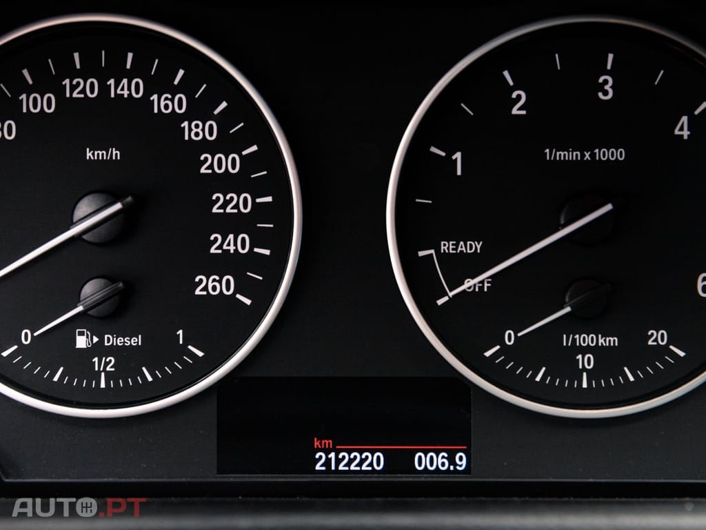 BMW X1 18 d xDrive Advantage