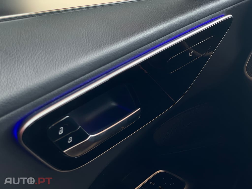Mercedes-Benz C 300 e T 9G-TRONIC Avantgarde Advanced
