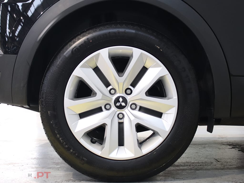 Mitsubishi ASX ASX 1.0 MPI-T Kaiteki