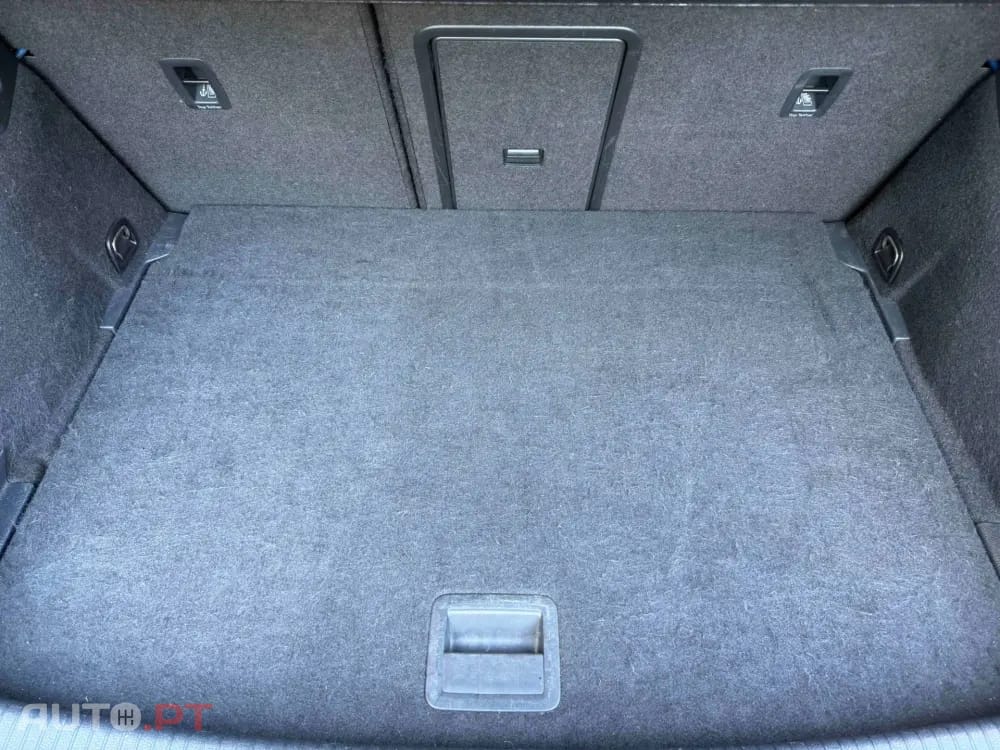 Volkswagen Golf R 4Motion (BlueMotion )