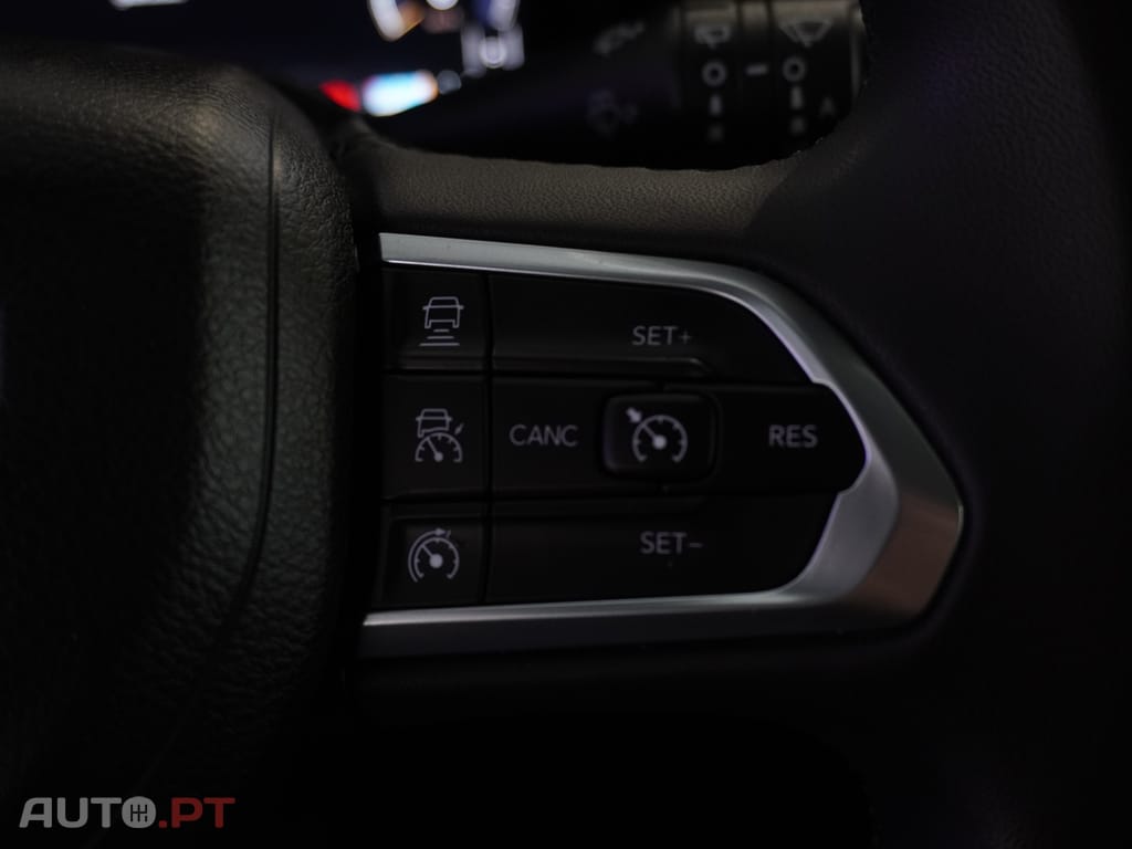Jeep Compass 1.6 MultiJet Limited
