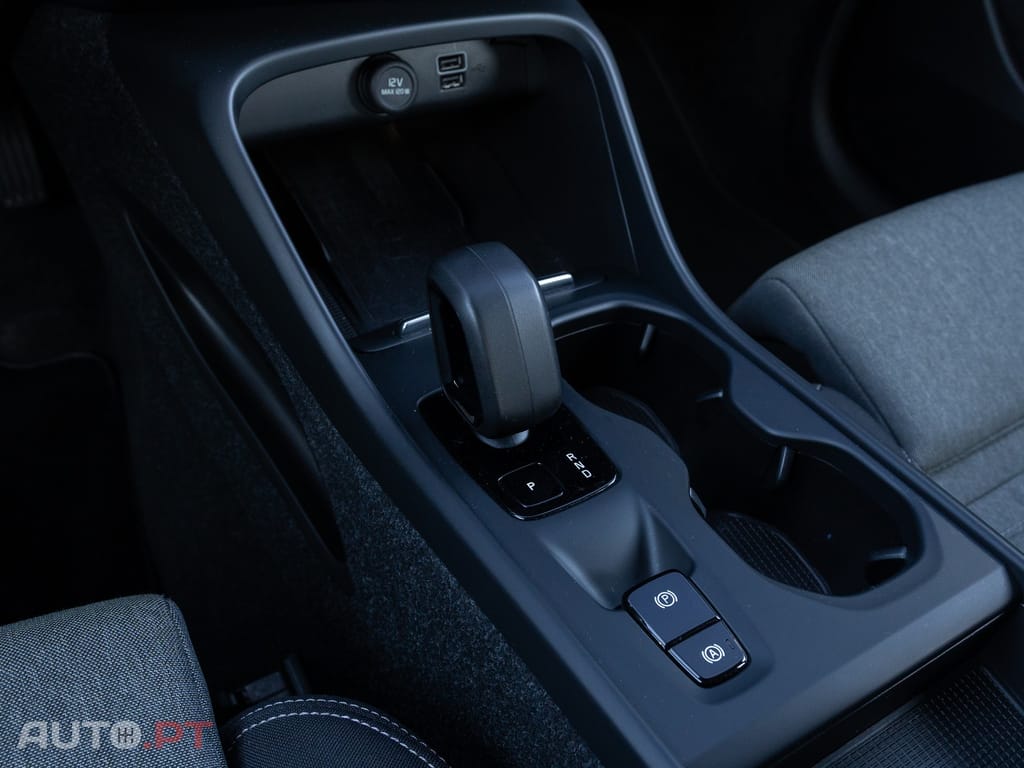 Volvo XC40 1.5 T4 PHEV Core