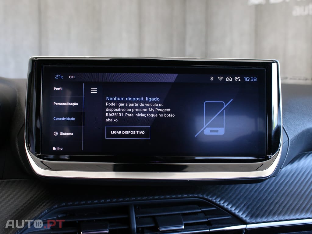 Peugeot 2008 1.2 PureTech Allure